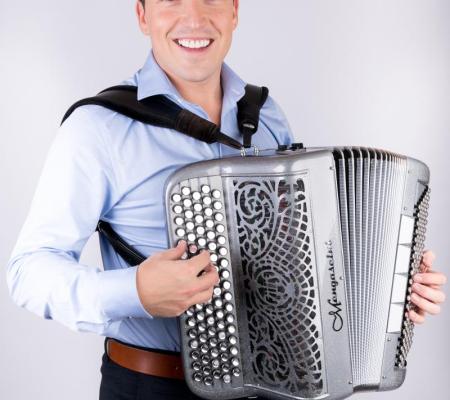 Schlagerfestival pakt uit met een allereerste zomereditie