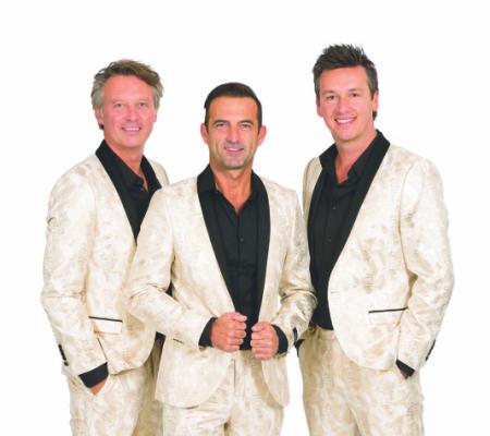Schlagerfestival pakt uit met een allereerste zomereditie