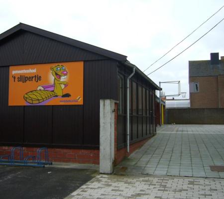 Gemeenteschool 't Slijpertje