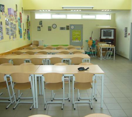 Gemeenteschool 't Slijpertje