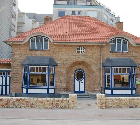 Villa Les Zéphyrs