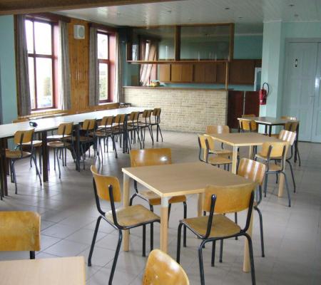 Oud gemeentehuis Mannekensvere