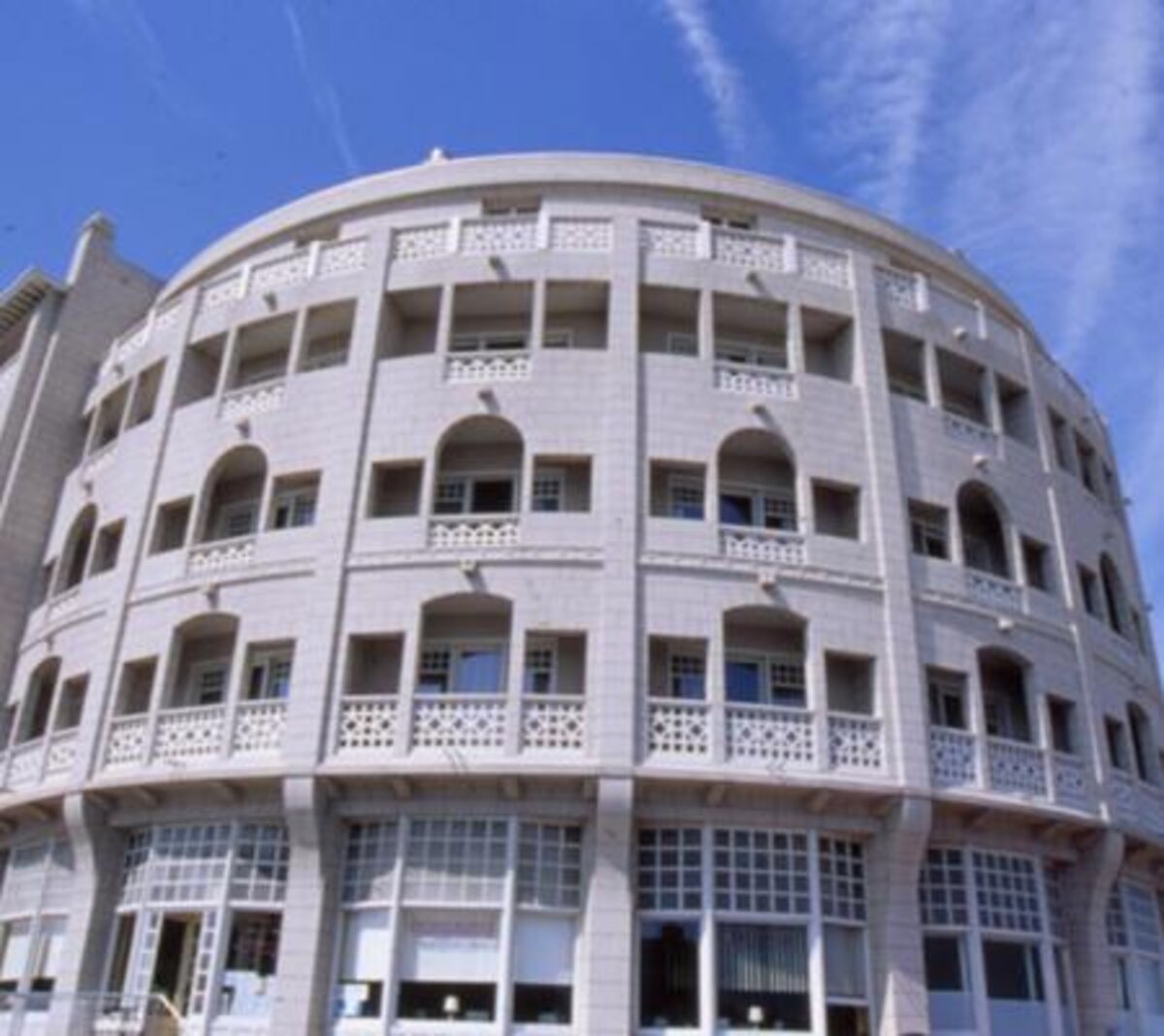 Rotunda