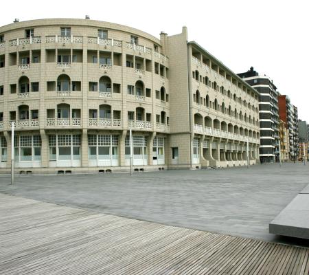 Rotunda