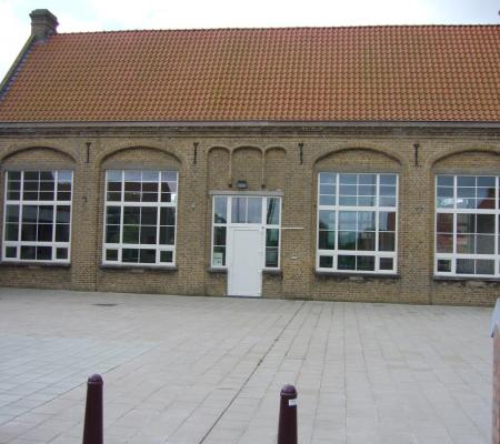 Zaal Scora