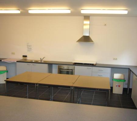 Zaal Scora