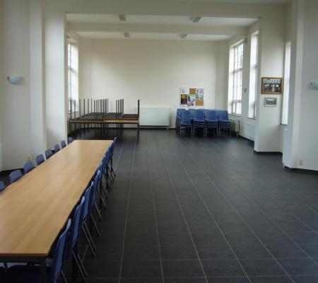 Zaal Scora