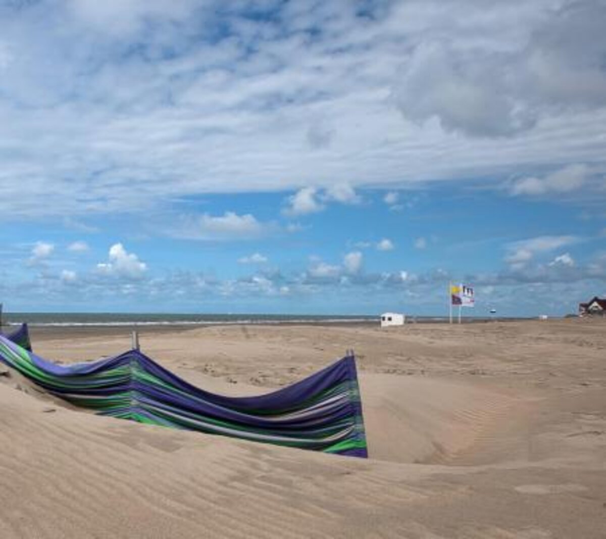 Gemeentebestuur Middelkerke huldigt amateurfotografen