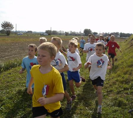 [Fotospecial] 30e editie van de interscholenveldloop 