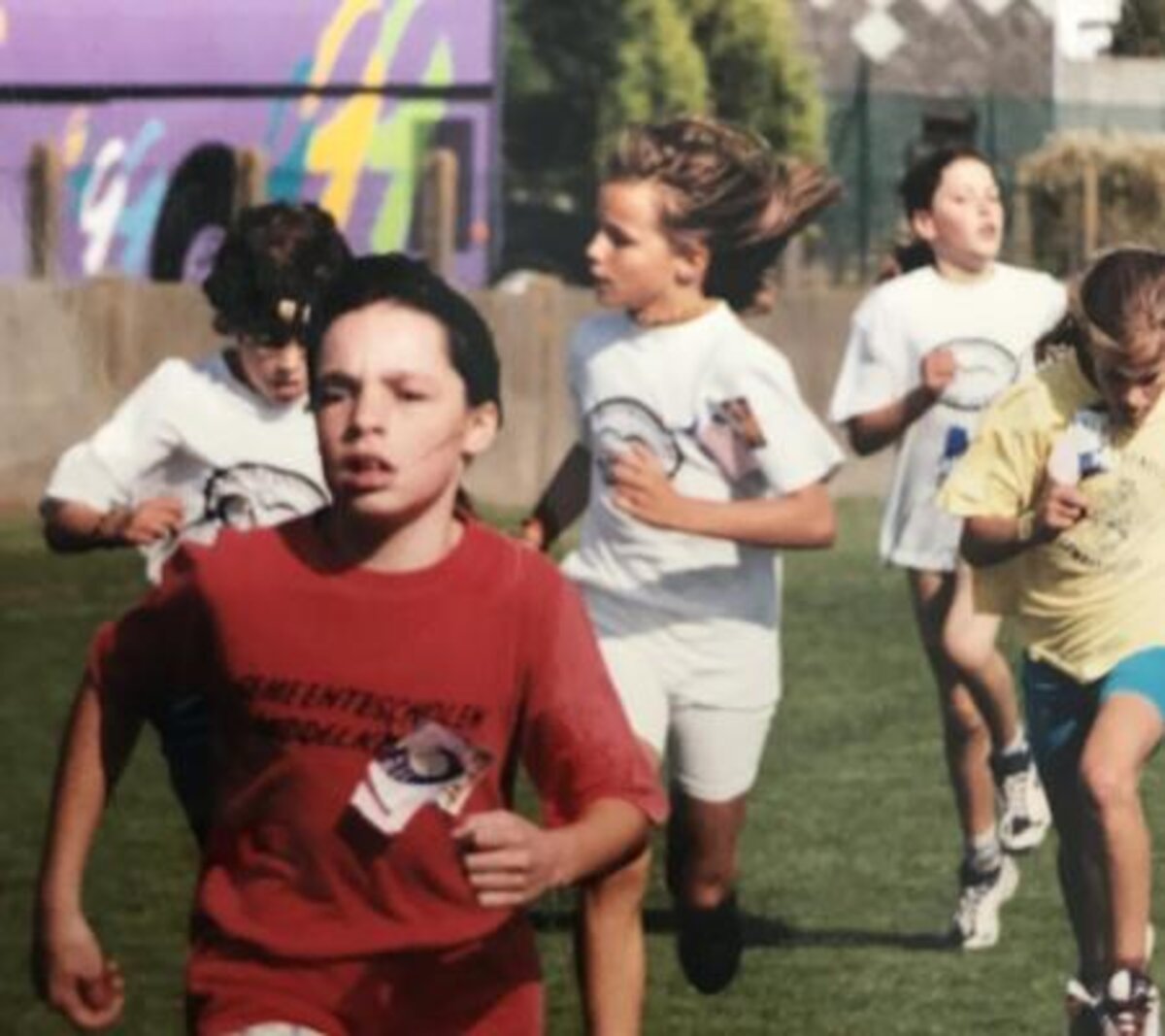 [Fotospecial] 30e editie van de interscholenveldloop 