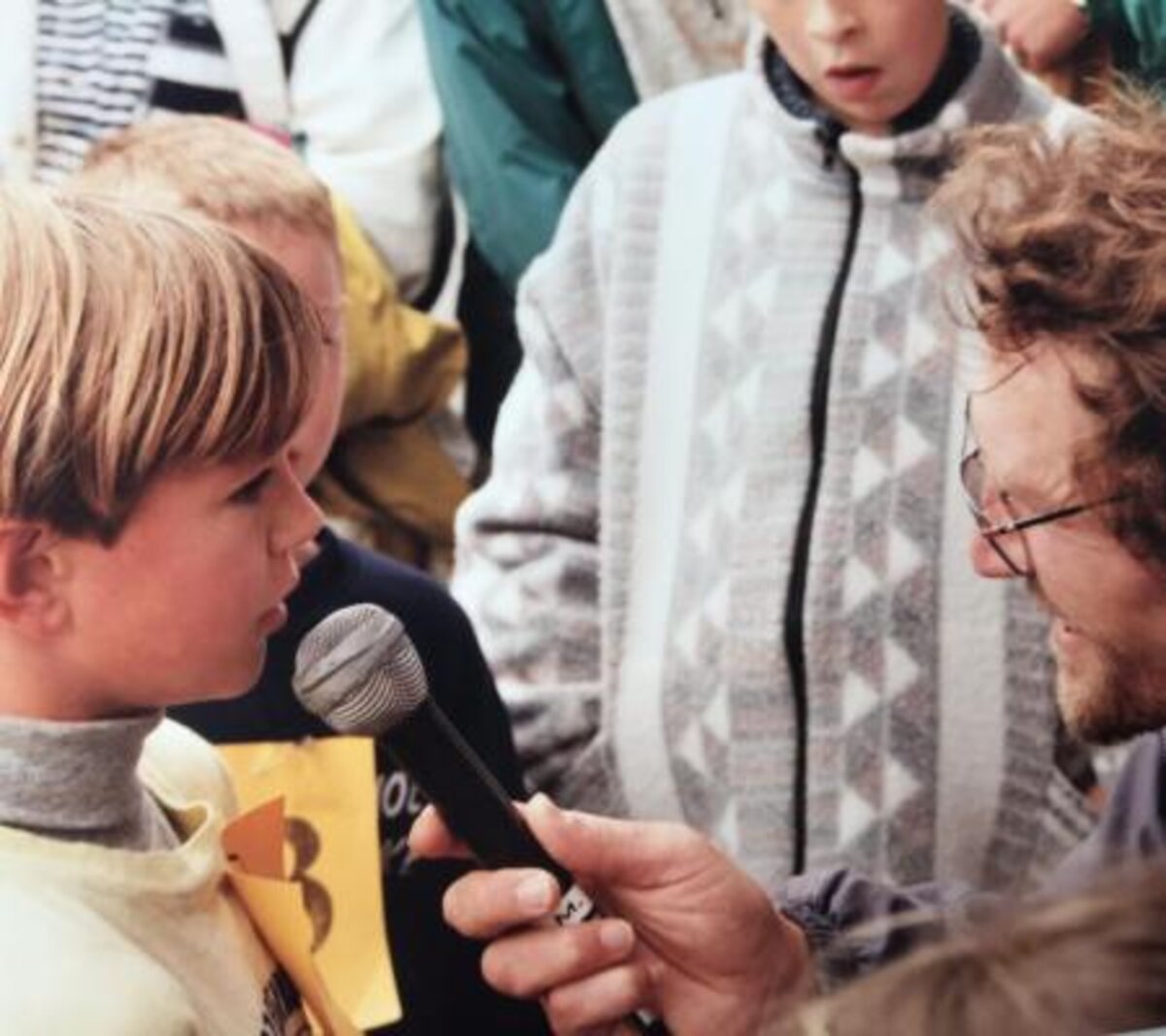 [Fotospecial] 30e editie van de interscholenveldloop 