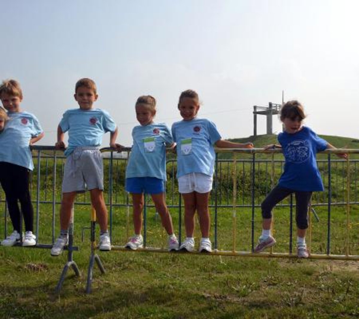 [Fotospecial] 30e editie van de interscholenveldloop 