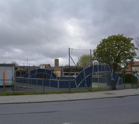 Speelplein Bonte Pierstraat