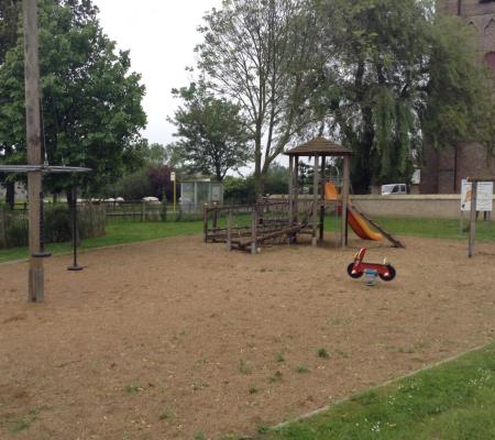 Speelplein Schore