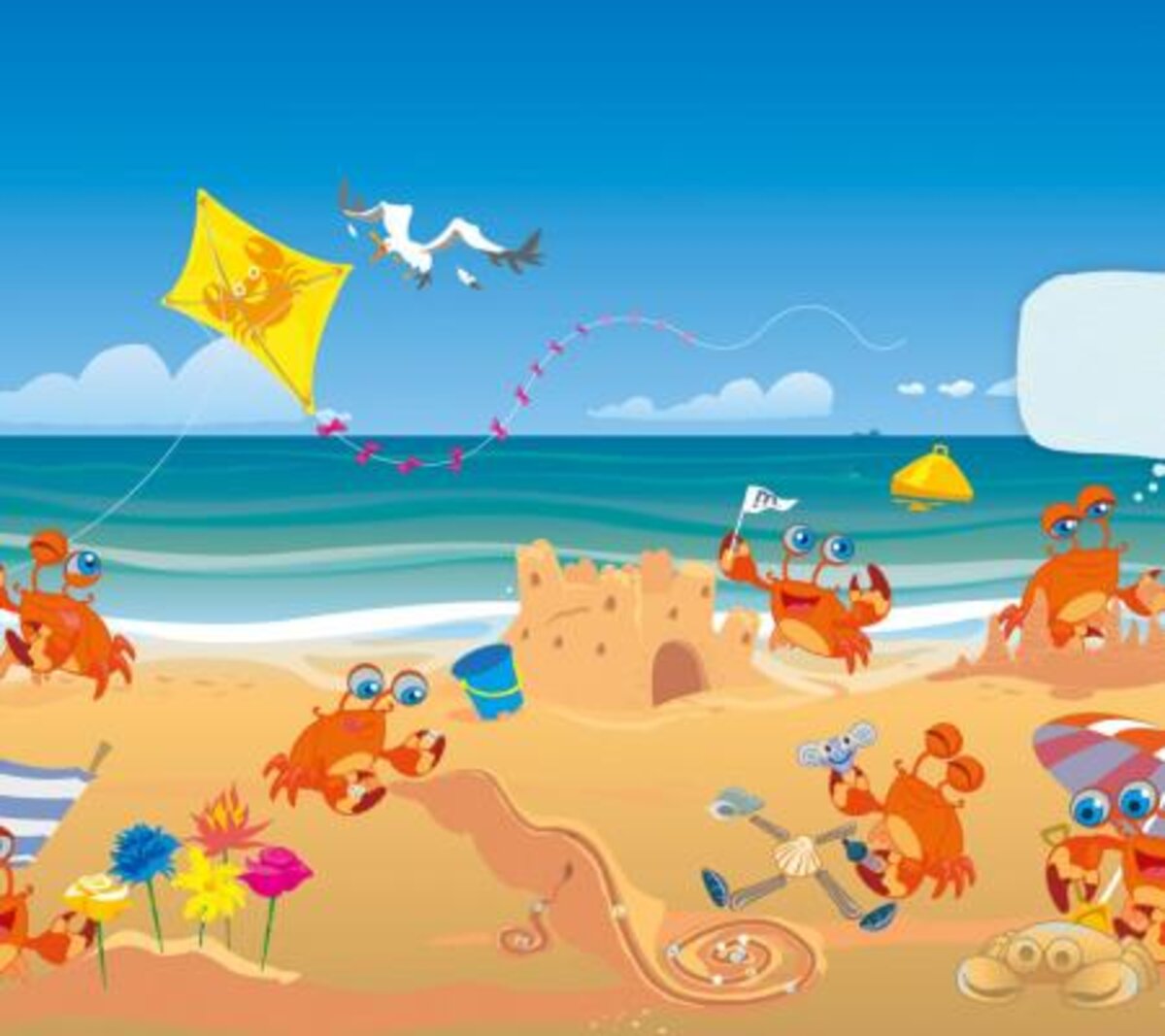 Olympische strandspelen