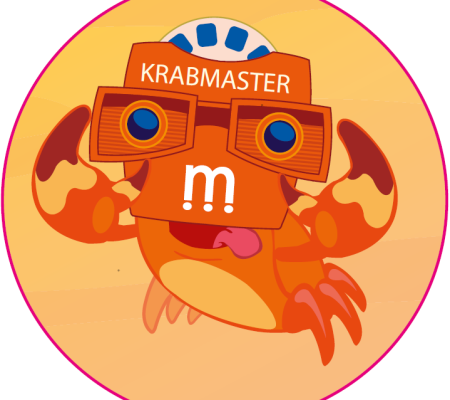Viewmaster ontdekkingstocht