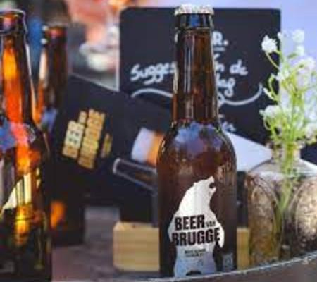 Bierfirma Bruges Breweries