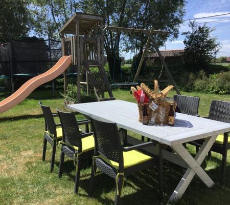 Hoevepicknick