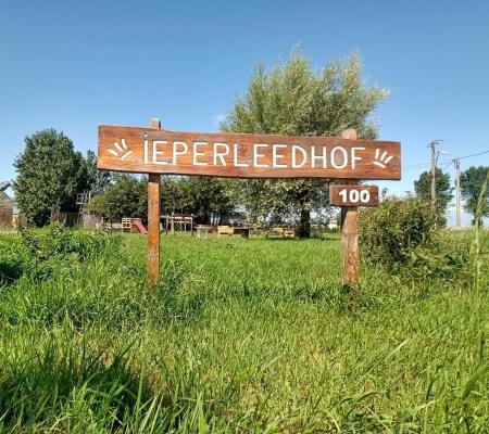 Ieperleedhof