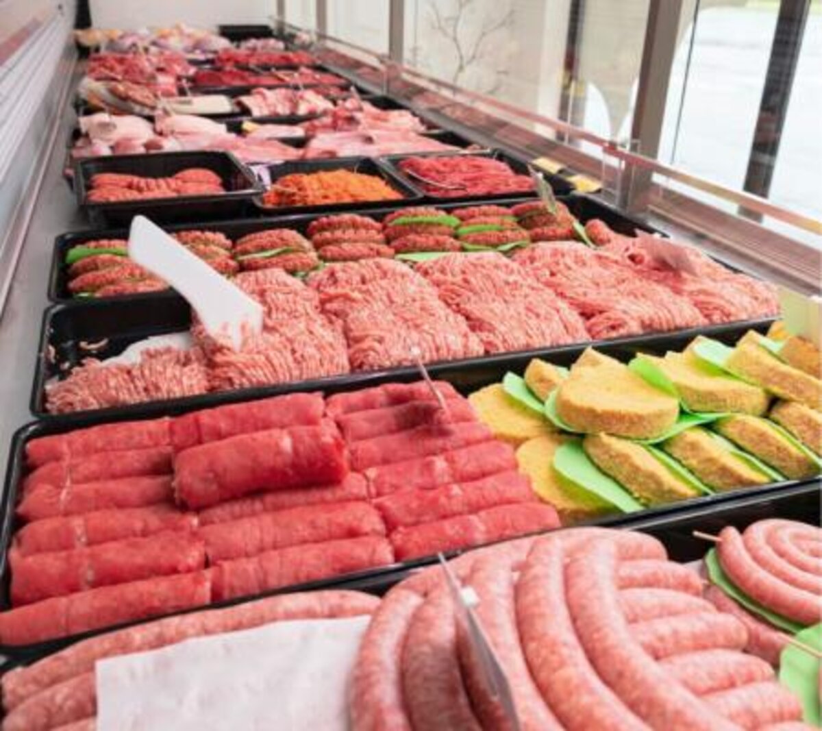 Meatier