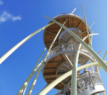 Warandetoren