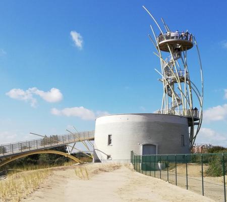 Warandetoren