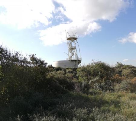 Warandetoren