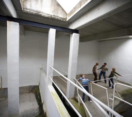 Drünkenpit