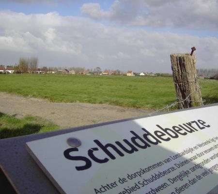 Schuddebeurze