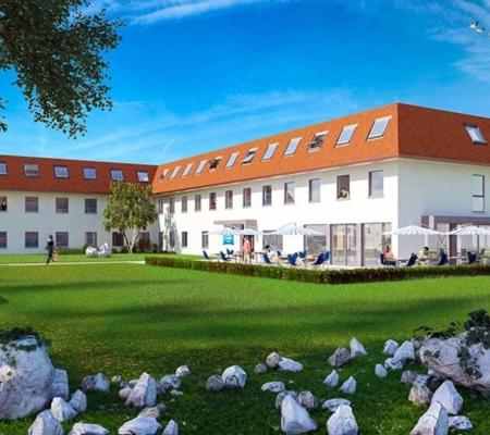 Ibis Budget Oostende Airport **