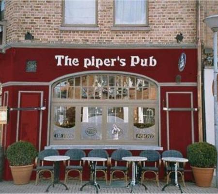 the Piper's **