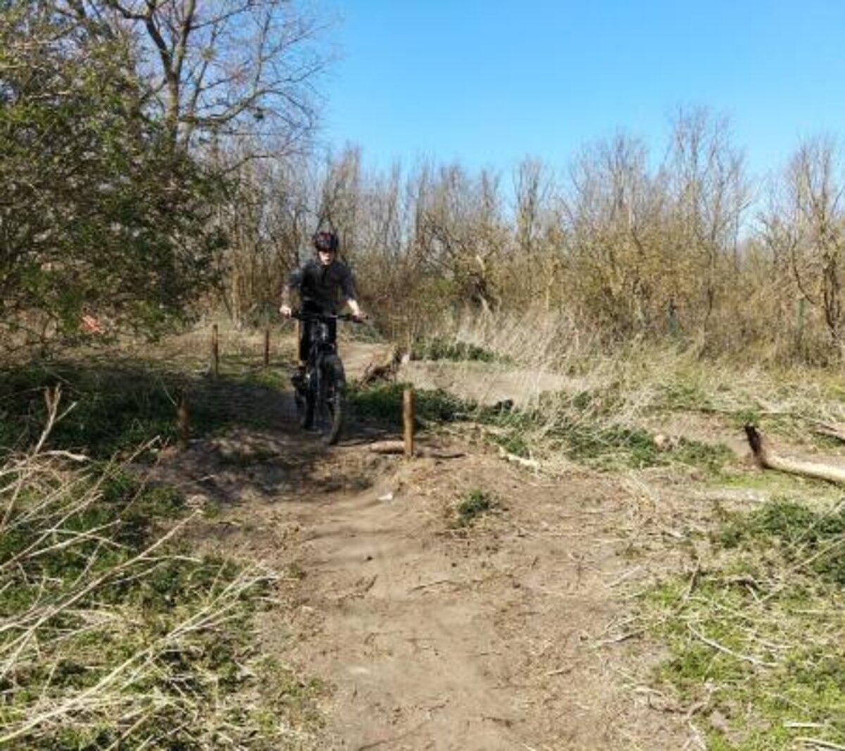 MTB-vriendelijke logies