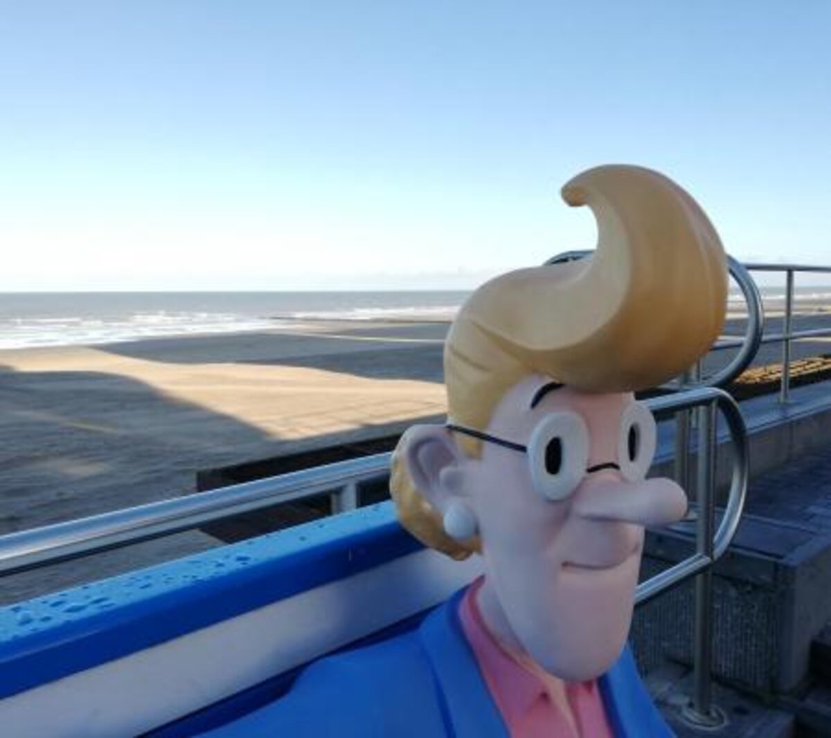 Wat te doen in middelkerke dit weekend