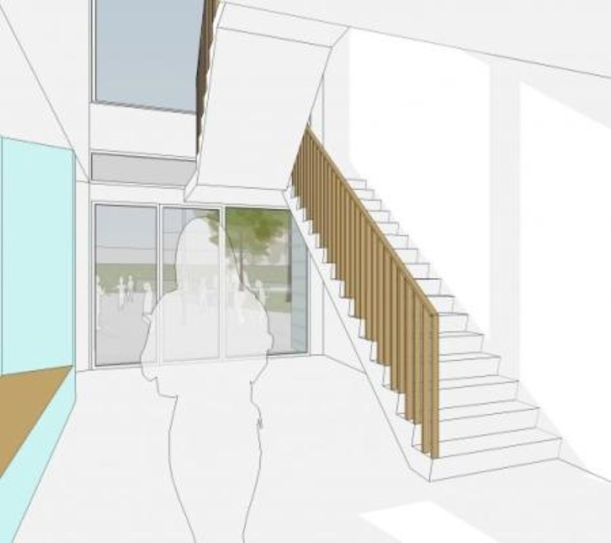 Ontwerp Duinpieper 2.0