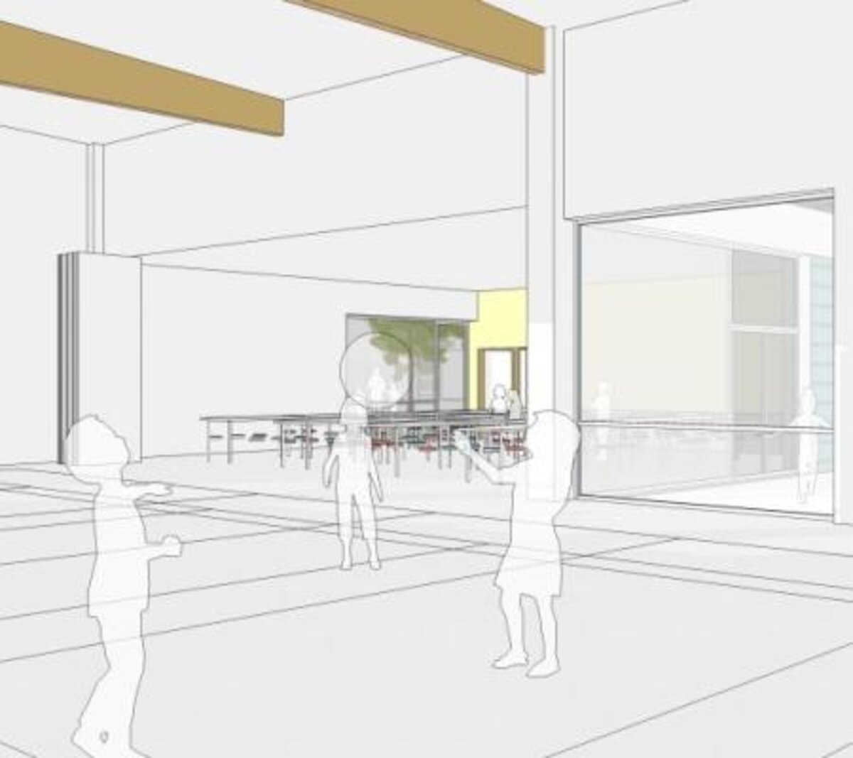 Ontwerp Duinpieper 2.0