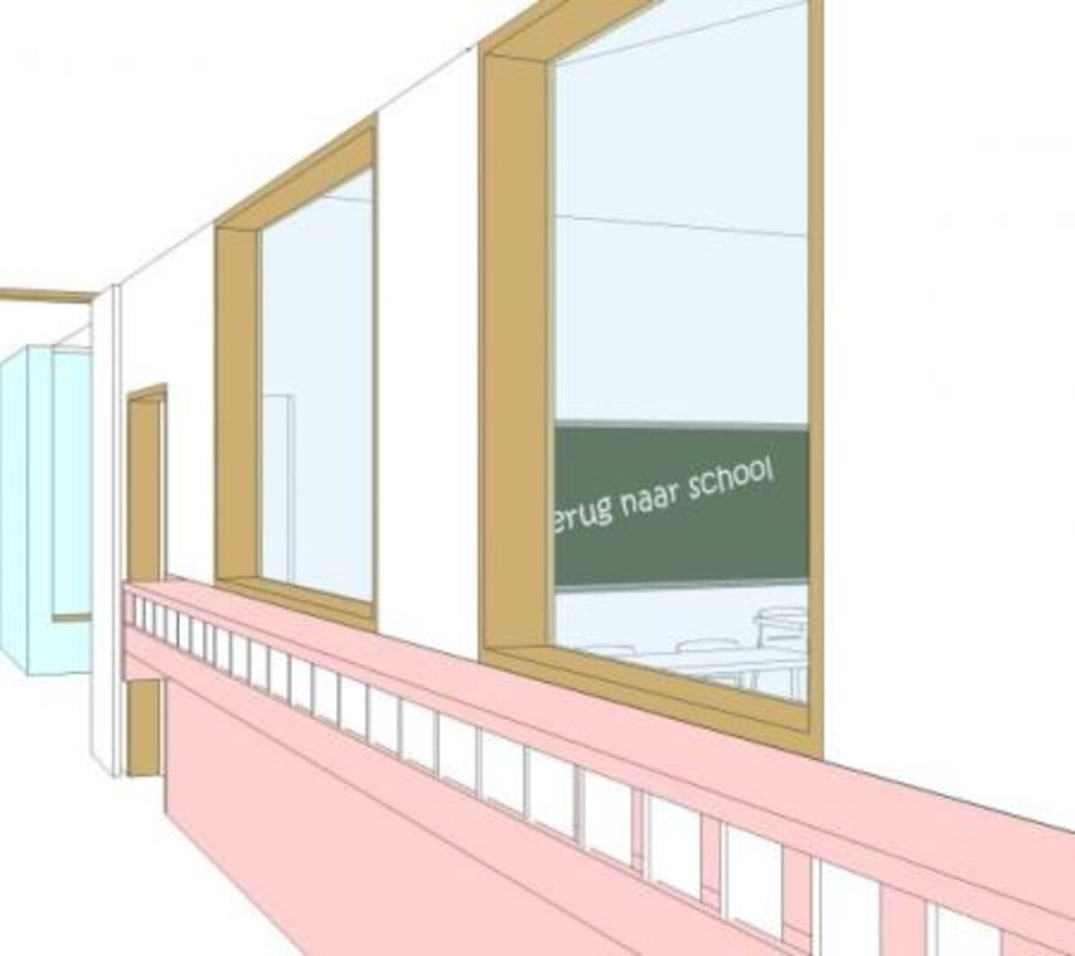 Ontwerp Duinpieper 2.0