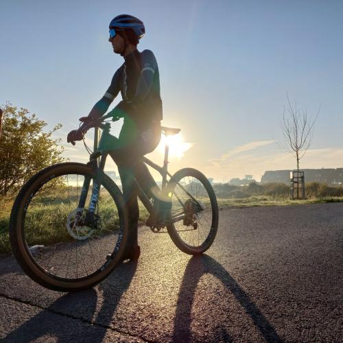Bram mountainbike
