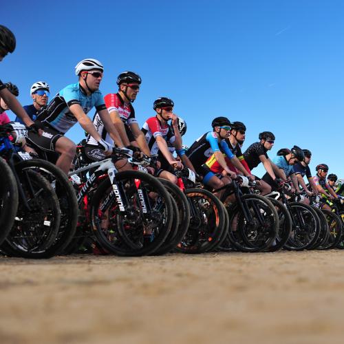 MTB Coastrace