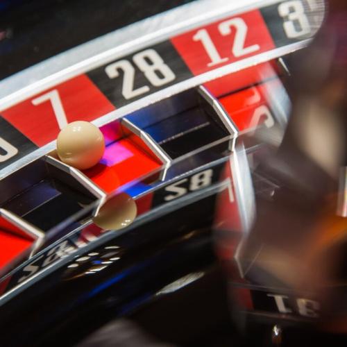 Grand Casino Middelkerke 