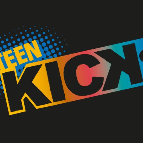 Teenkicks