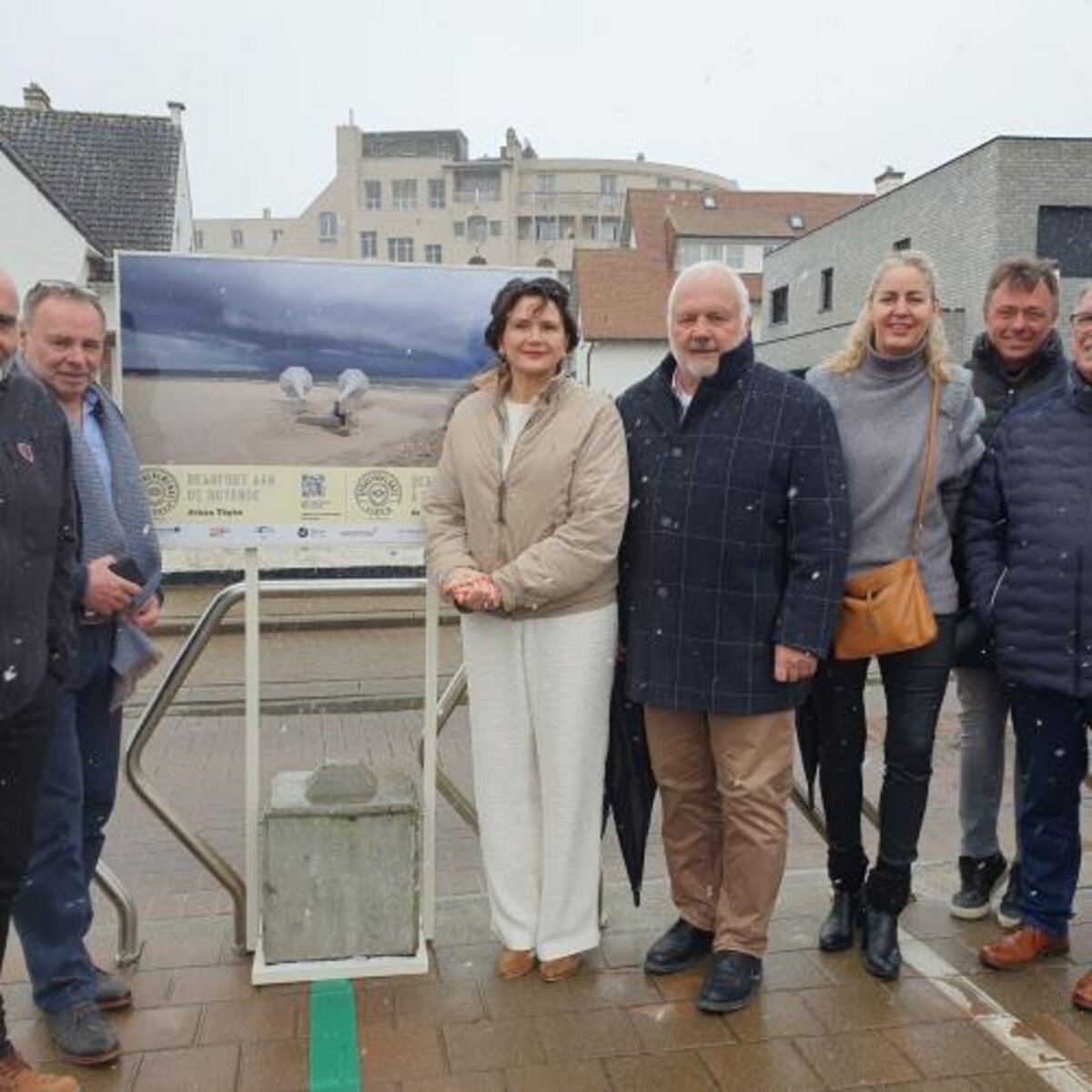 foto gemeente Middelkerke