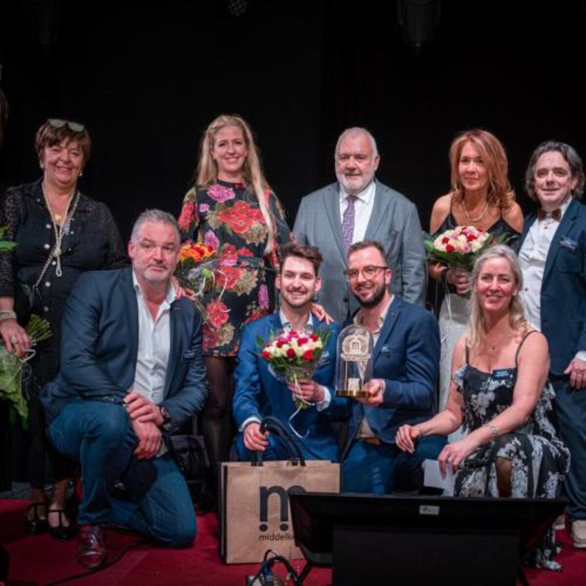 foto Luc Cassiman