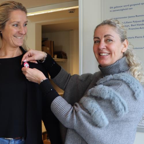 foto gemeente Middelkerke