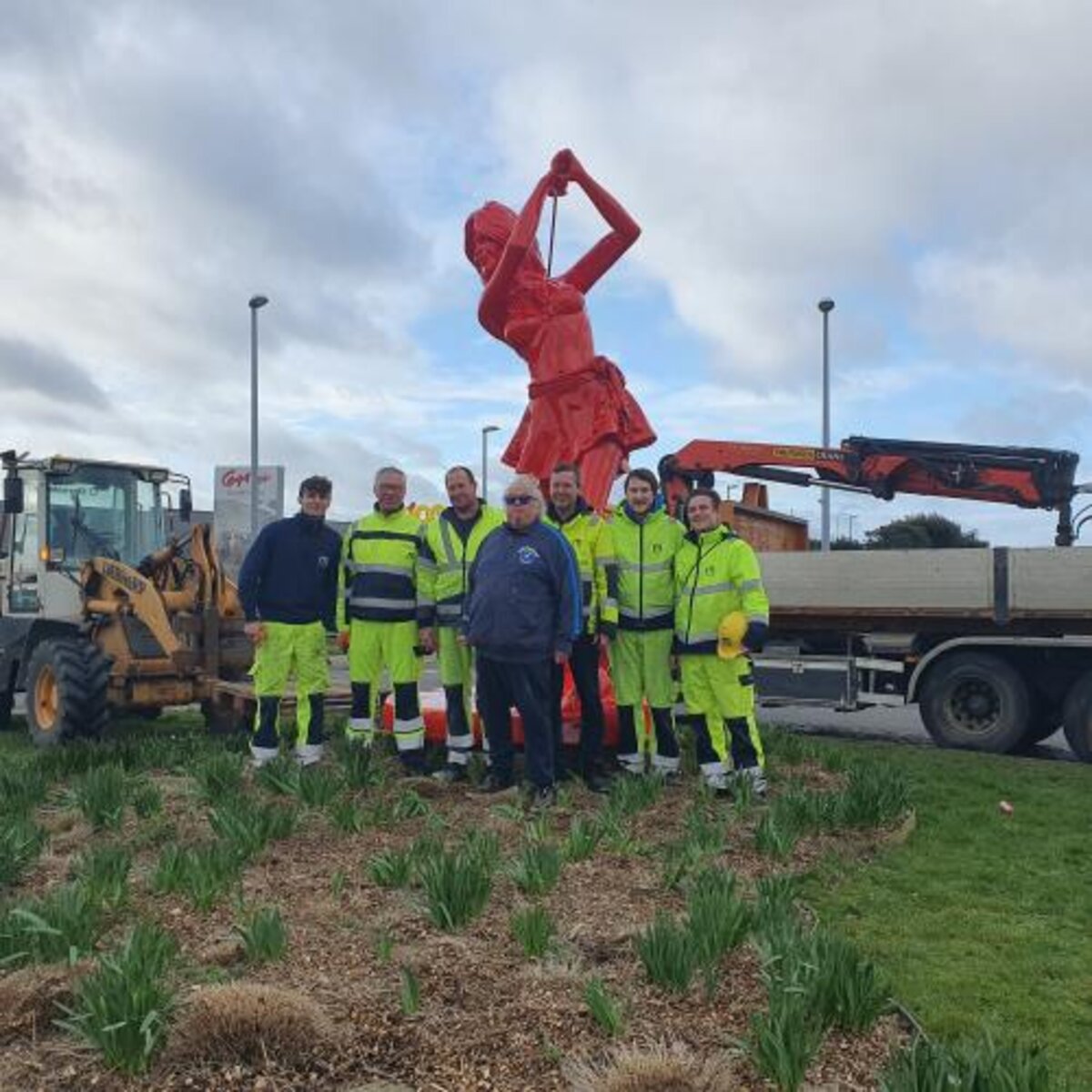foto gemeente Middelkerke