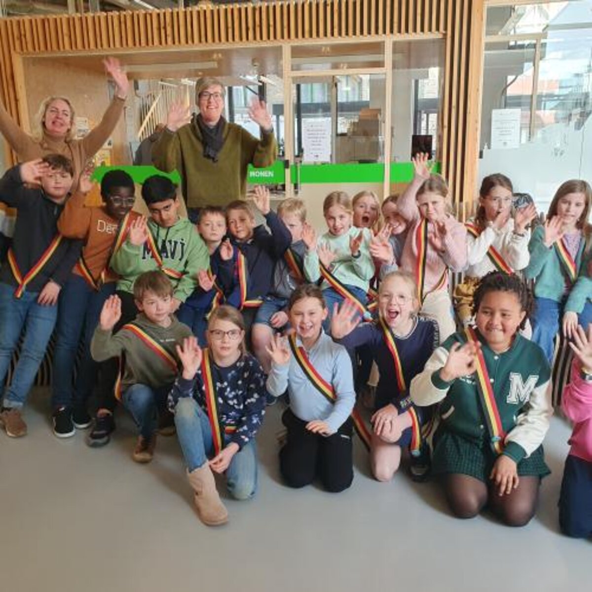 foto gemeente middelkerke