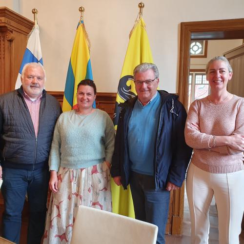 foto gemeente Middelkerke