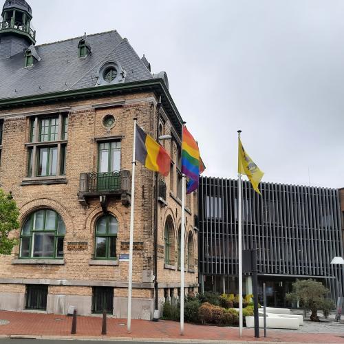 foto gemeente Middelkerke
