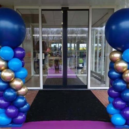 ballons