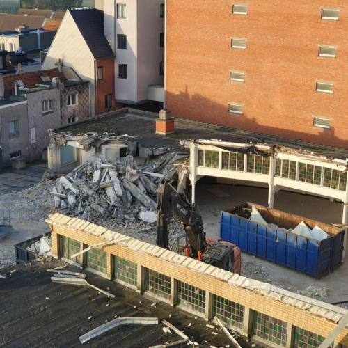 foto gemeente Middelkerke