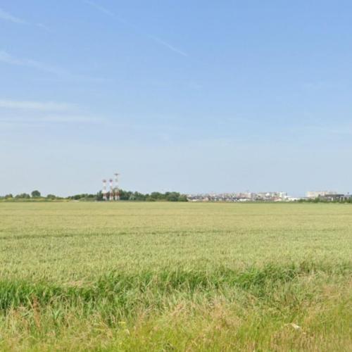 Foto: Voormalig stort Noordhoek